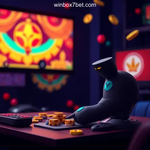 VIP Service winbox7 - Melhor plataforma de jogos PG Slots 777💸 - 24/7 Support and Exclusive Benefits