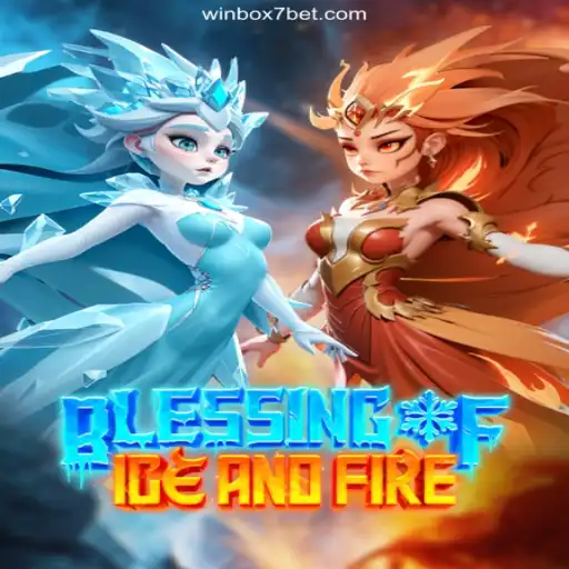 Explore the Exciting World of BlessingofIceandFire