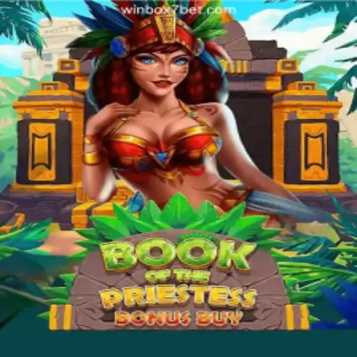 Dive into the Mystical World of BookOfThePriestess: A Premium Gaming Experience with Winbox7