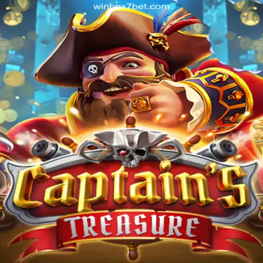 Exploring the Thrilling World of CaptainssTreasure: A Premium Experience on Winbox7