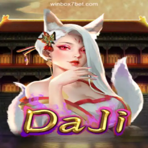 Exploring the Exciting World of DaJi on Winbox7