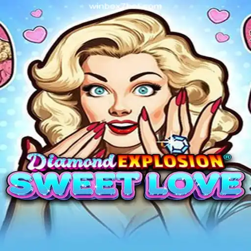 DiamondExplosionSweetLove: Unveiling the Magic of a Dazzling Gaming Experience