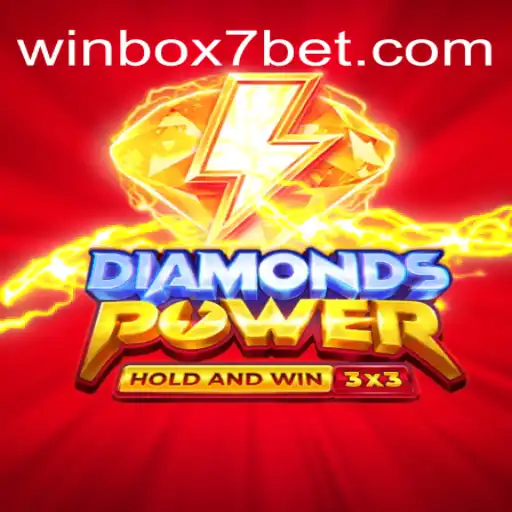 Discover the Exciting World of Diamondspower: A Deep Dive into Winbox7's Premier PG Slots 777 Platform