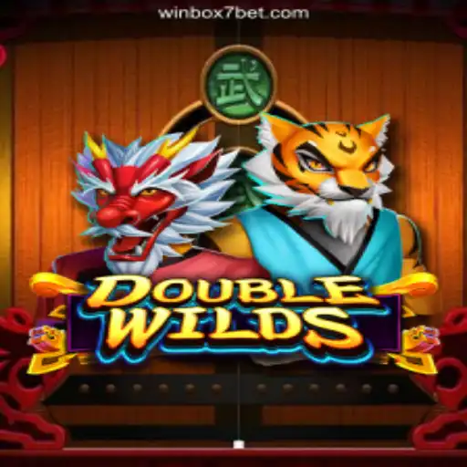 DoubleWilds: Unveiling the Thrill of the Game on Winbox7