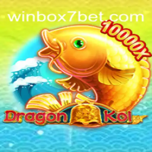 Explore the Exciting World of DragonKoi: A New Legend in PG Slots Gaming