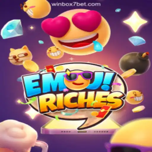 Exploring EmojiRiches: The Exciting World of PG Slots on Winbox7