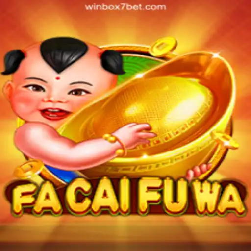 Unlock the Excitement of FaCaiFuWa on Winbox7 - The Premier Platform for PG Slots 777