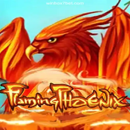 Explore the Exciting World of FlamingPhoenix on winbox7