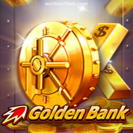 Exploring the Thrills of GoldenBank: A Premier Gaming Experience at winbox7 - Melhor plataforma de jogos PG Slots 777💸