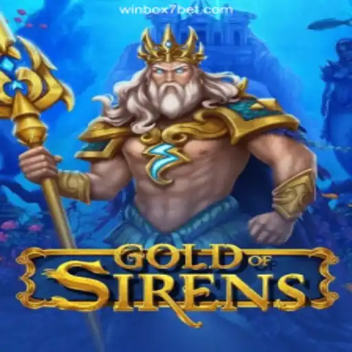 GoldofSirens: Unveiling the Alluring Adventures of Winbox7's PG Slots 777💸