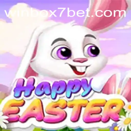 HappyEaster: An Exciting Journey into the World of Winbox7 Gaming