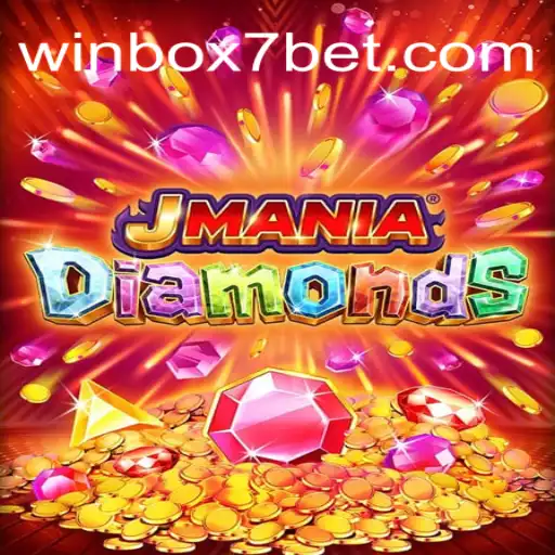 Explore JManiaDiamonds: The Captivating World of PG Slots on Winbox7