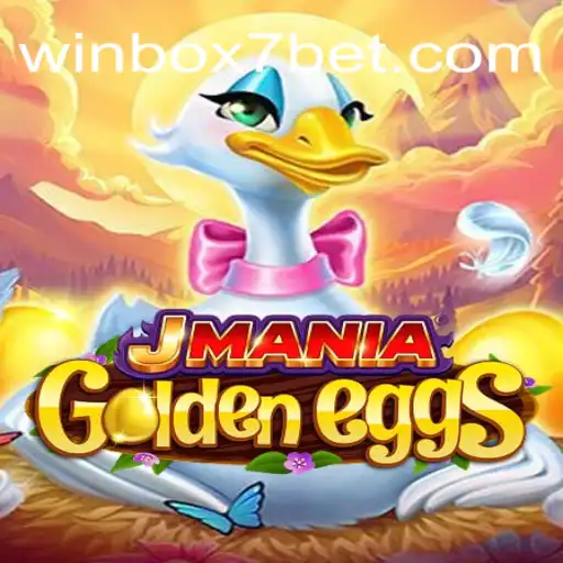 Exploring the Exciting World of JManiaGoldenEggs on Winbox7