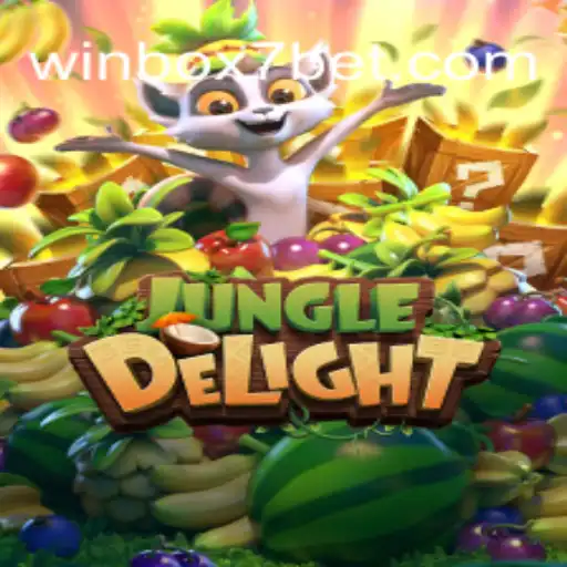 Discover the Thrilling World of JungleDelight on Winbox7 - Melhor Plataforma de Jogos PG Slots 777💸