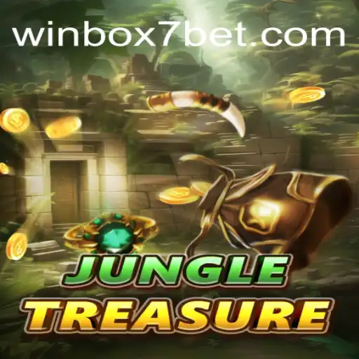 JungleTreasure: Dive into the Ultimate Gaming Adventure