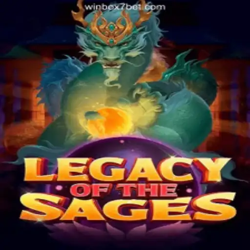 Explore the Magic: A Deep Dive into LegacyoftheSages and the Rise of Winbox7