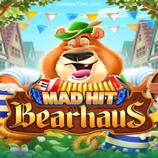 Exploring the Exciting World of MadHitBearhaus and Winbox7 - The Ultimate PG Slots 777 Platform