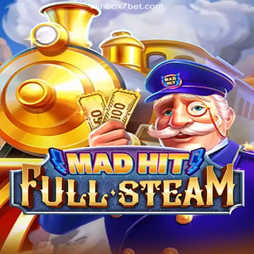 MadHitFullSteam: Dive Into the Immersive World of Gaming Excellence