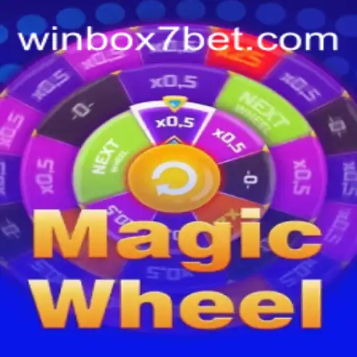 Exploring MagicWheel: An Exciting Game on Winbox7 PG Slots Platform