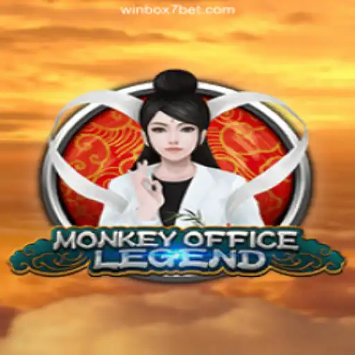 Unveiling MonkeyOfficeLegend: The Revolutionary Gaming Experience with winbox7 - Melhor plataforma de jogos PG Slots 777💸