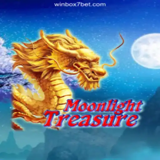 Discover the Enchanting World of MoonlightTreasure: A Journey with Winbox7 PG Slots 777