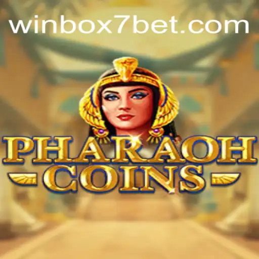 Exploring the Exciting World of PharaohCoins and Winbox7 PG Slots