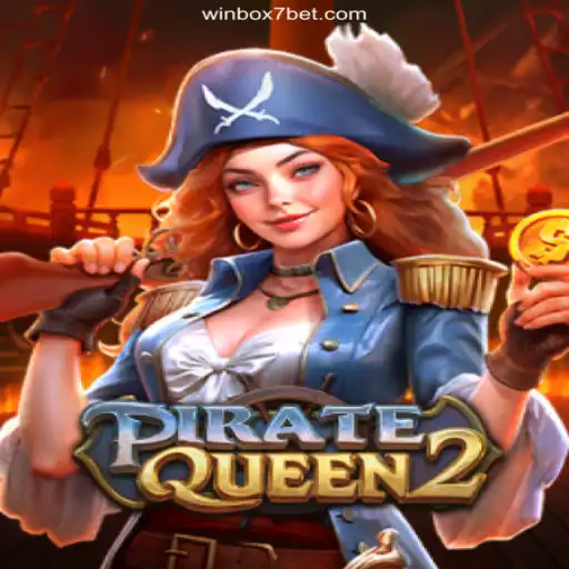 Explore the Thrilling World of PirateQueen2 on Winbox7