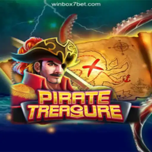 Discover the Adventure of PirateTreasure on Winbox7 - Your Ultimate PG Slots Platform