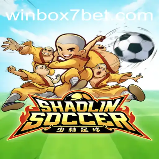Exploring the Thrilling World of ShaolinSoccer on Winbox7