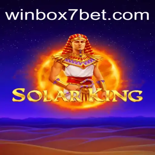 Exploring SolarKing: A New Horizon in Online Gaming