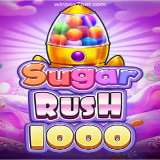 Discover the Excitement of SugarRush1000 on Winbox7