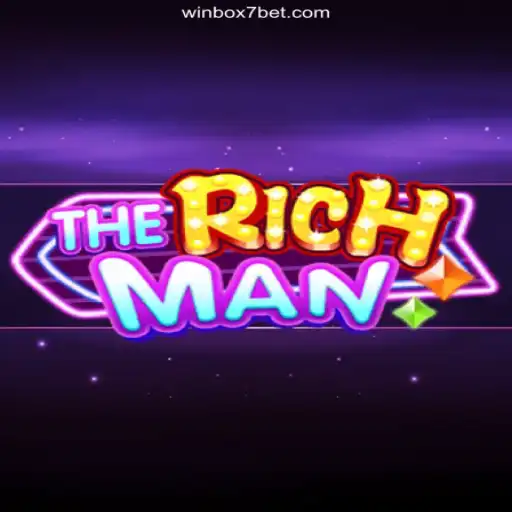 Exploring TheRichMan: The Ultimate Gaming Experience on Winbox7 - Melhor Plataforma de Jogos PG Slots 777💸