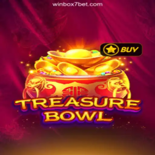 Unlock the Thrilling World of TreasureBowl: A Premier Gaming Adventure