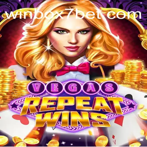 Unveiling VegasRepeatWins: The Ultimate Gaming Experience on Winbox7