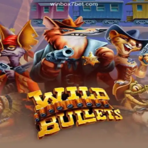 WildBullets: Unleash the Adventure in Winning on Winbox7