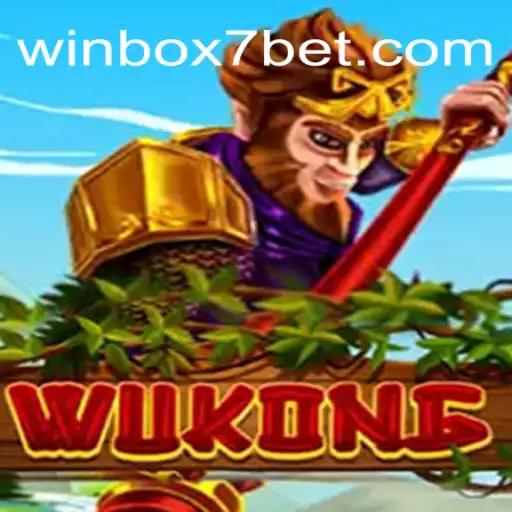 Enter the World of Wukong: A Thrilling Adventure in Gaming with Winbox7