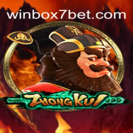 Exploring ZhongKui: The Mesmerizing PG Slots Game on Winbox7
